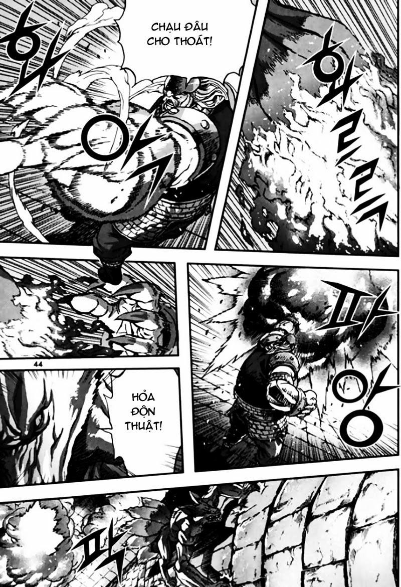 Chapter 45.2 - Trang 9