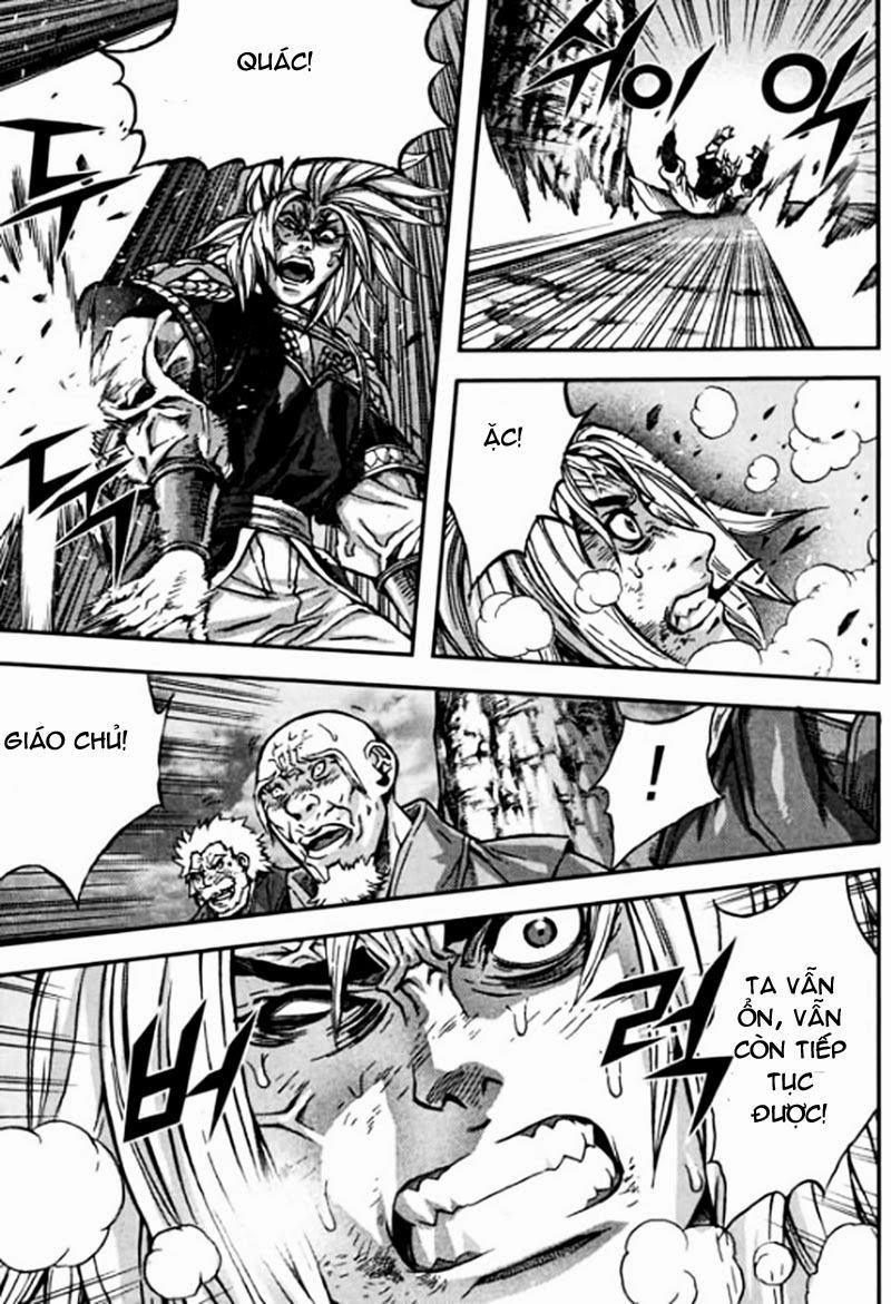 Chapter 45.5 - Trang 11
