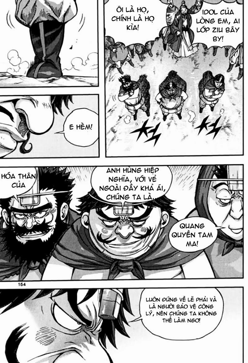 Chapter 45.5 - Trang 13
