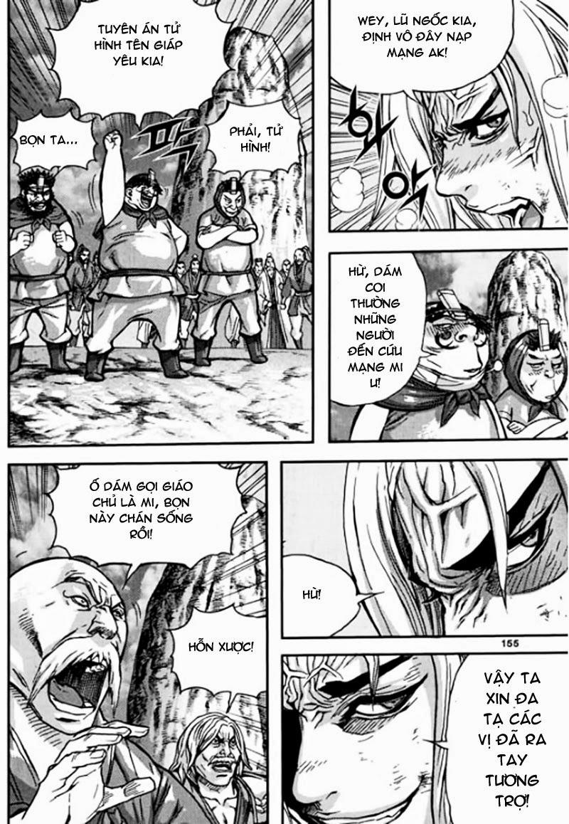 Chapter 45.5 - Trang 14