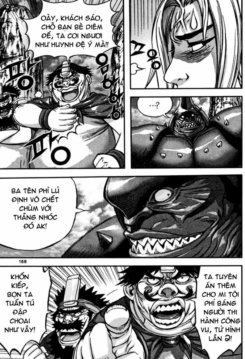 Chapter 45.5 - Trang 15