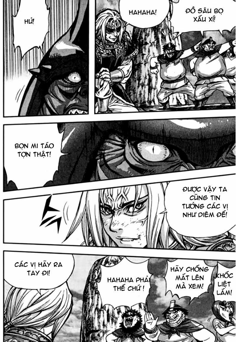 Chapter 45.5 - Trang 16