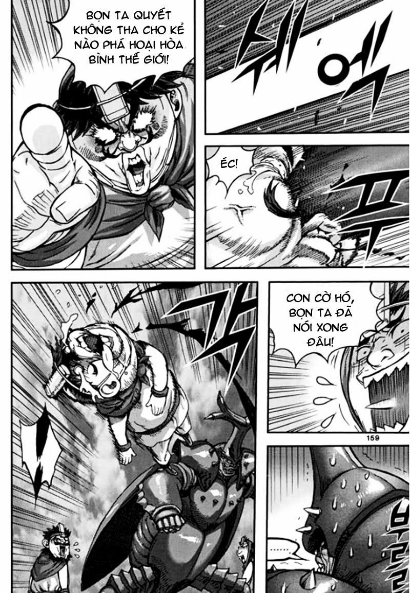 Chapter 45.5 - Trang 18