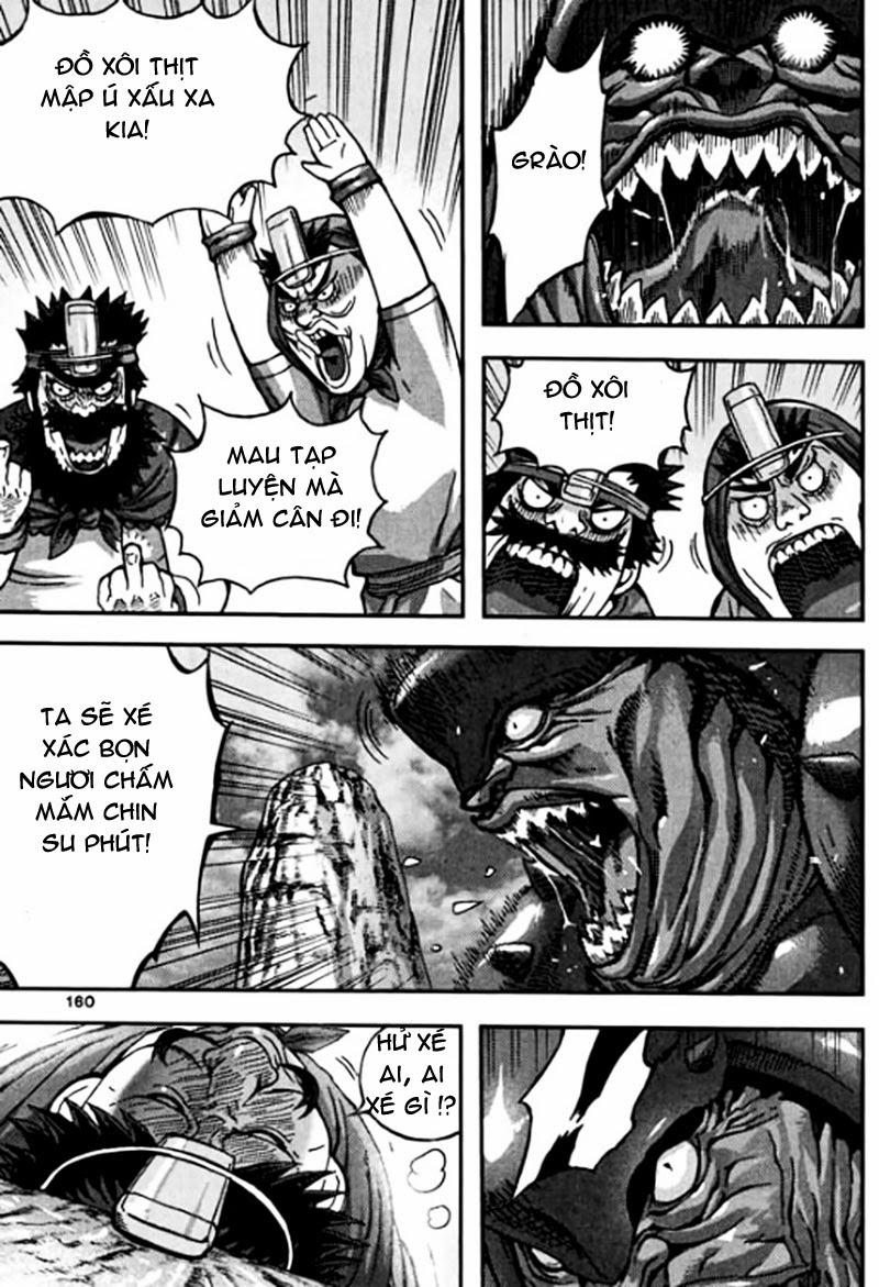 Chapter 45.5 - Trang 19