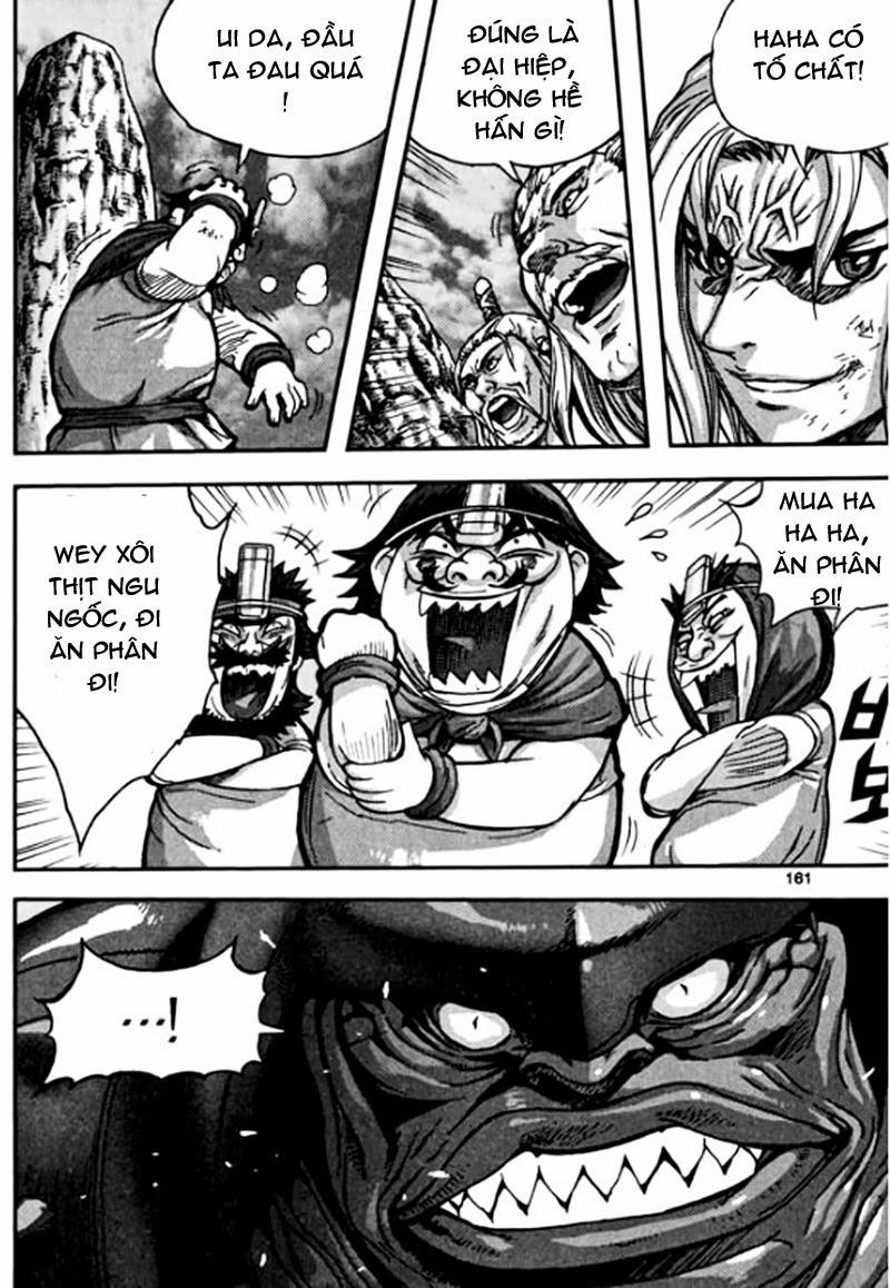 Chapter 45.5 - Trang 20