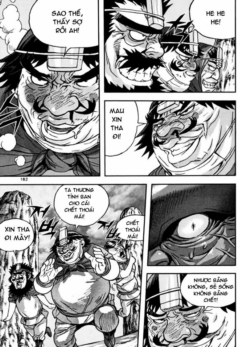 Chapter 45.5 - Trang 21