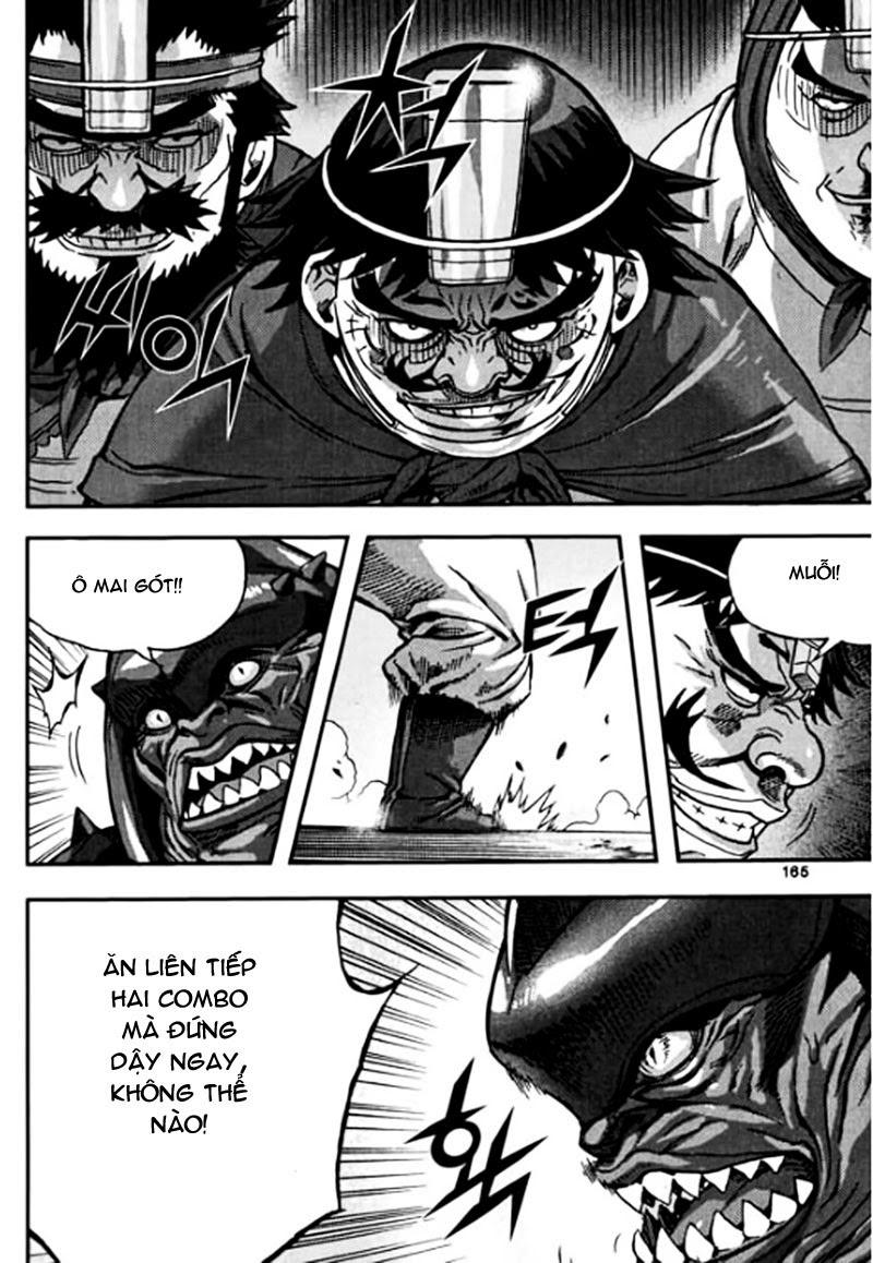 Chapter 45.5 - Trang 24