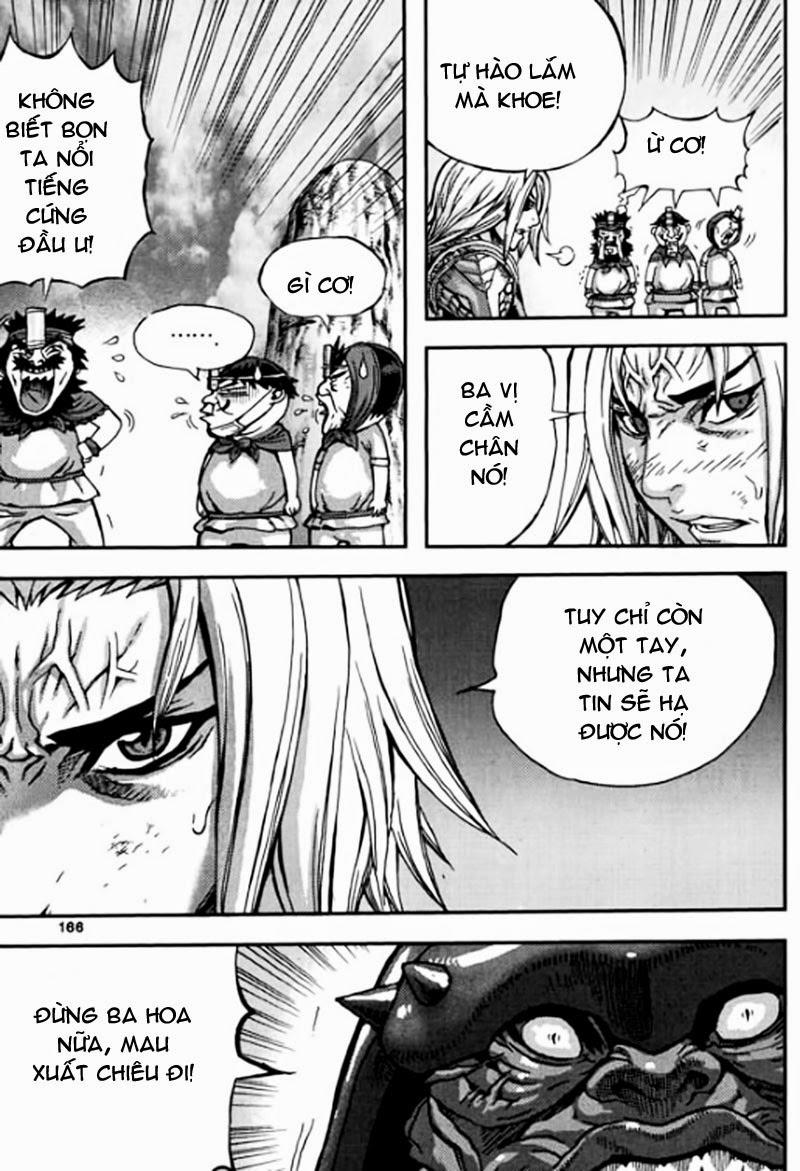 Chapter 45.5 - Trang 25