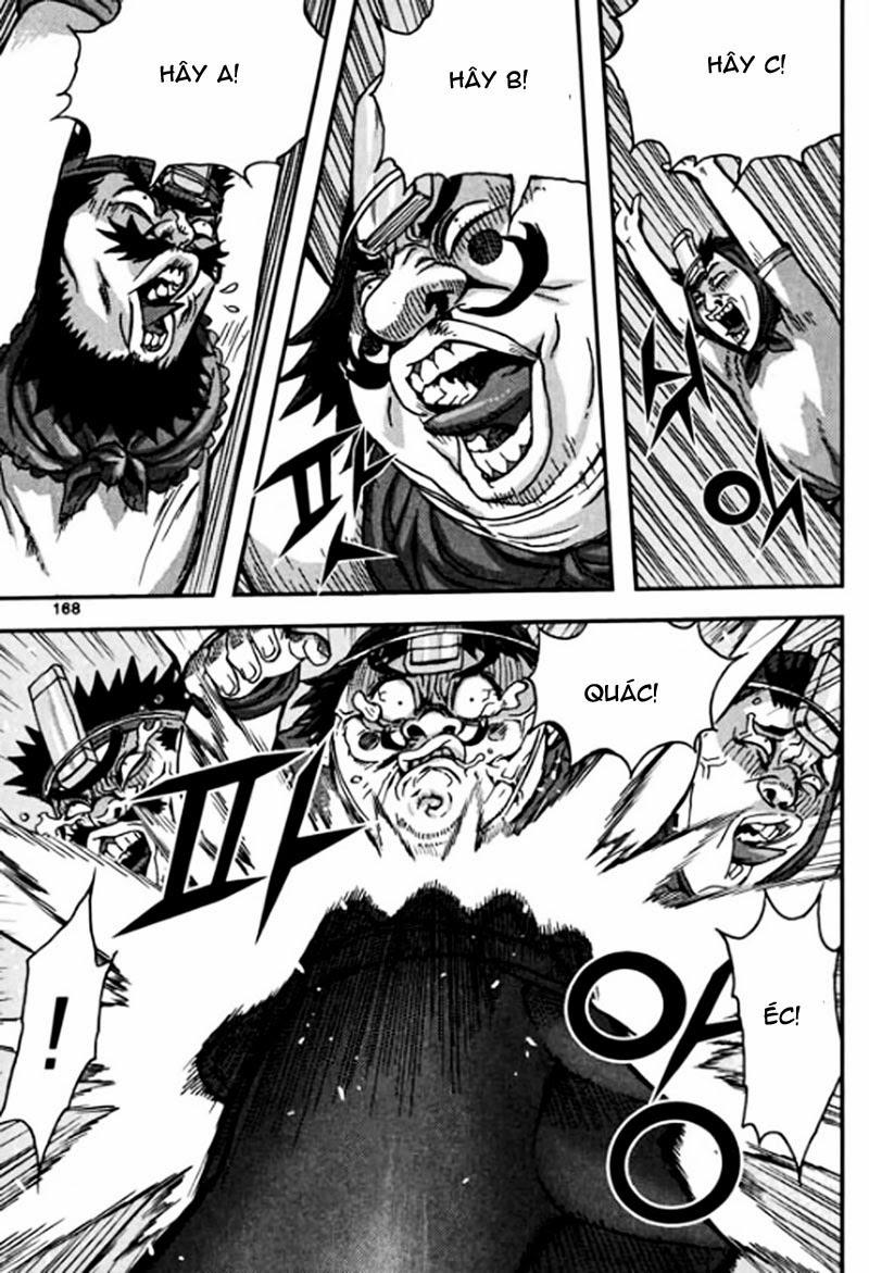 Chapter 45.5 - Trang 27