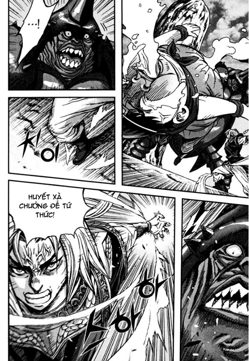 Chapter 45.5 - Trang 28