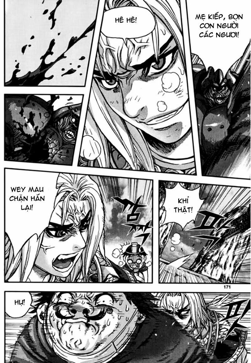 Chapter 45.5 - Trang 30