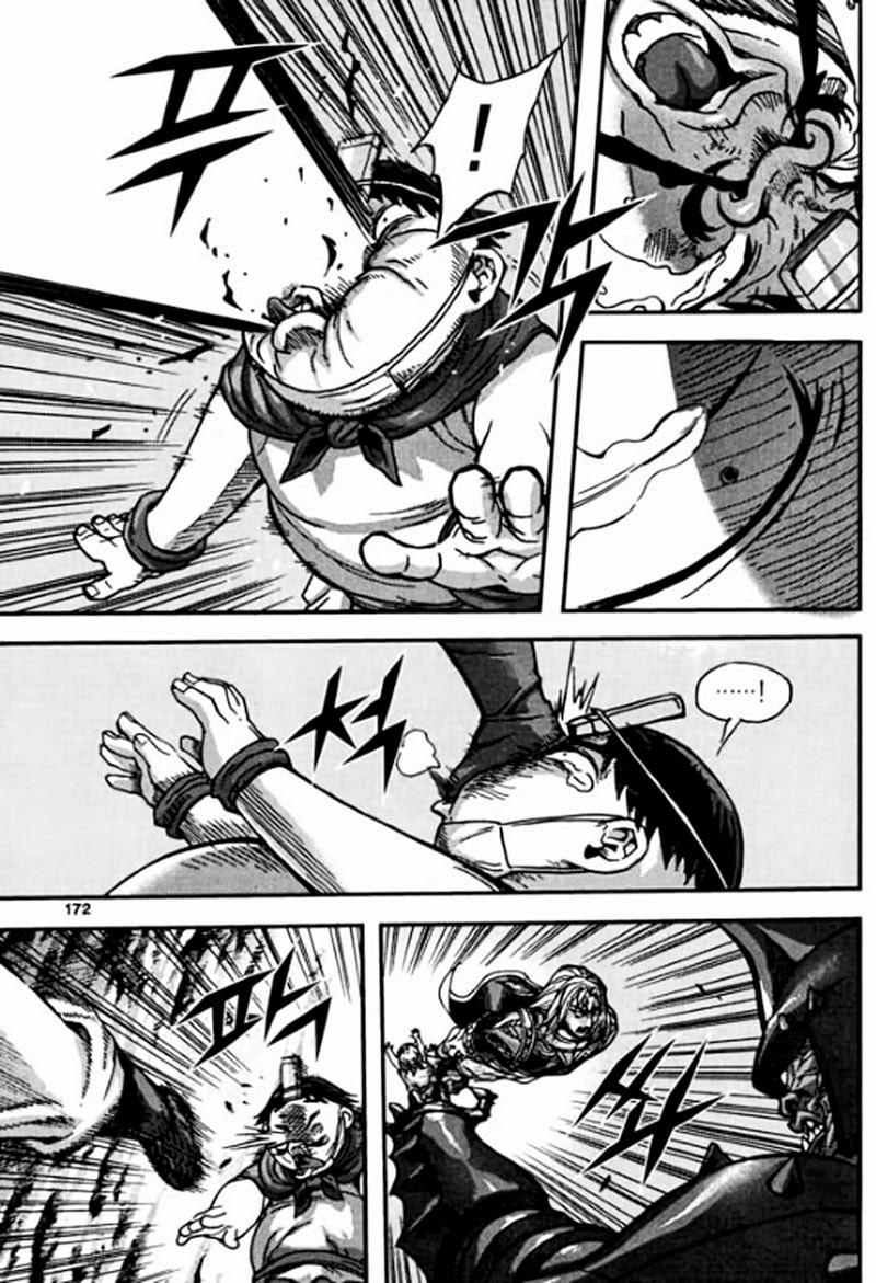 Chapter 45.5 - Trang 31