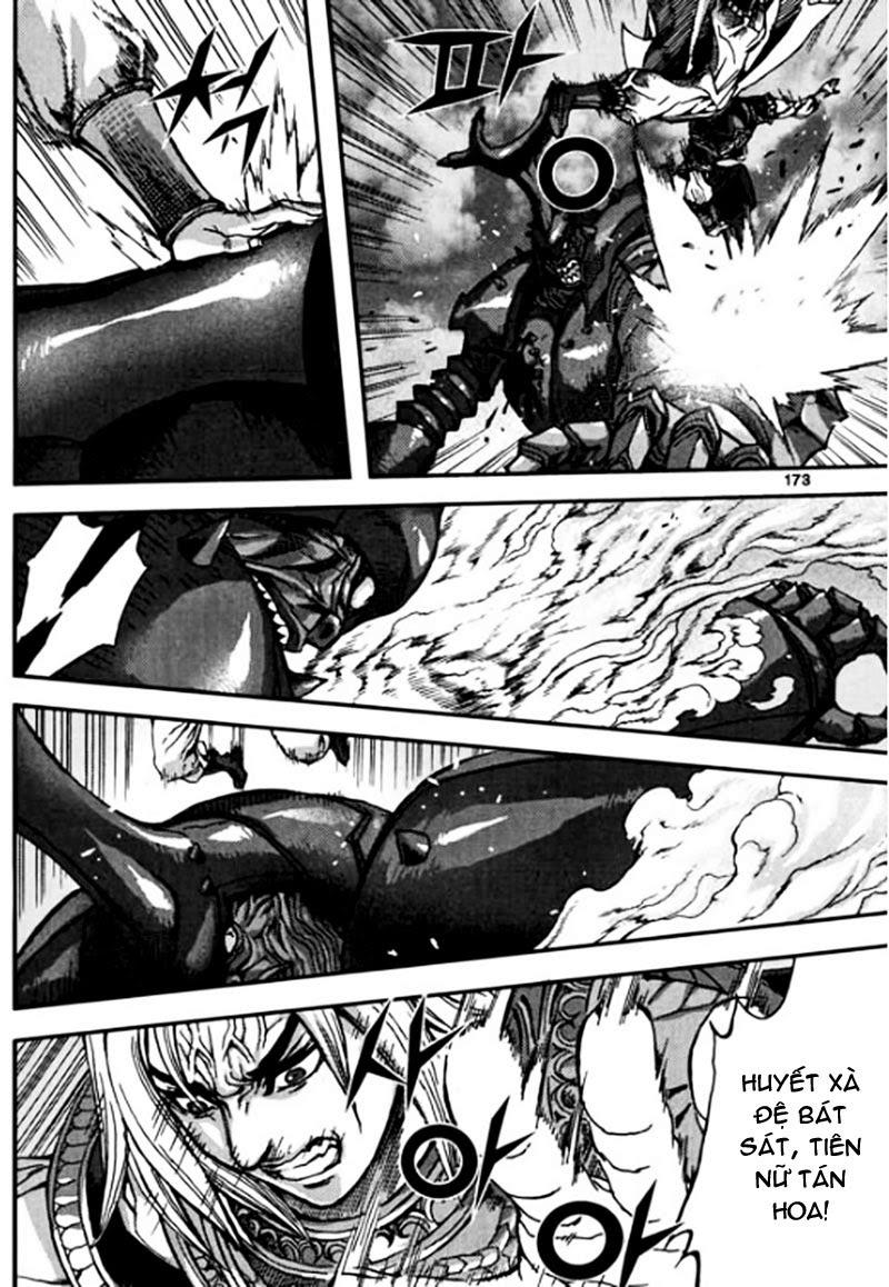 Chapter 45.5 - Trang 32