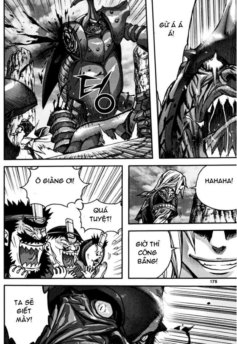 Chapter 45.5 - Trang 34