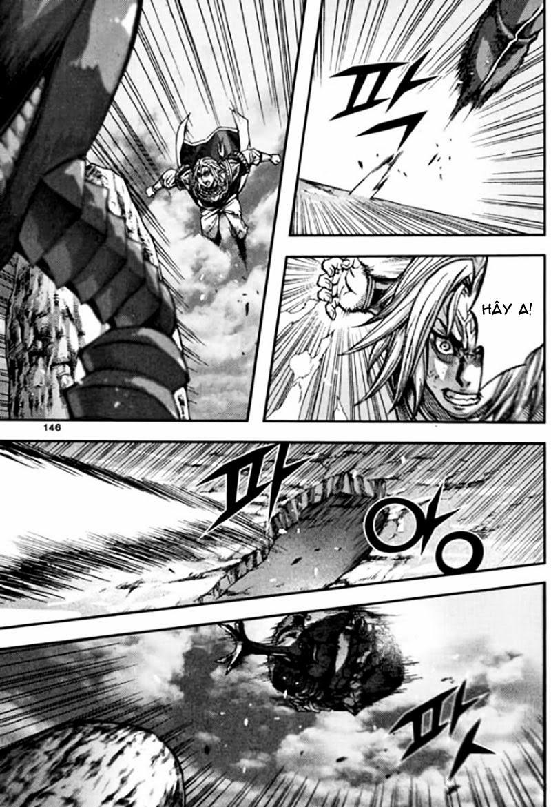 Chapter 45.5 - Trang 5