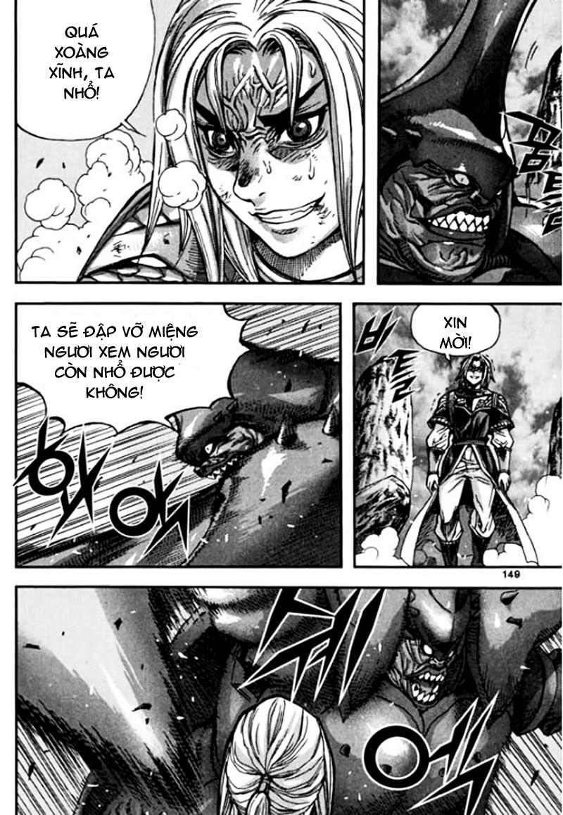 Chapter 45.5 - Trang 8