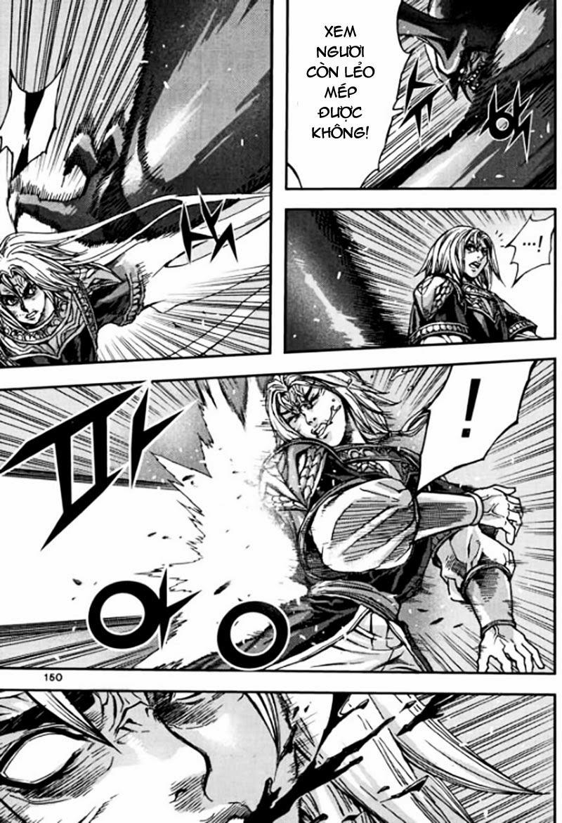 Chapter 45.5 - Trang 9