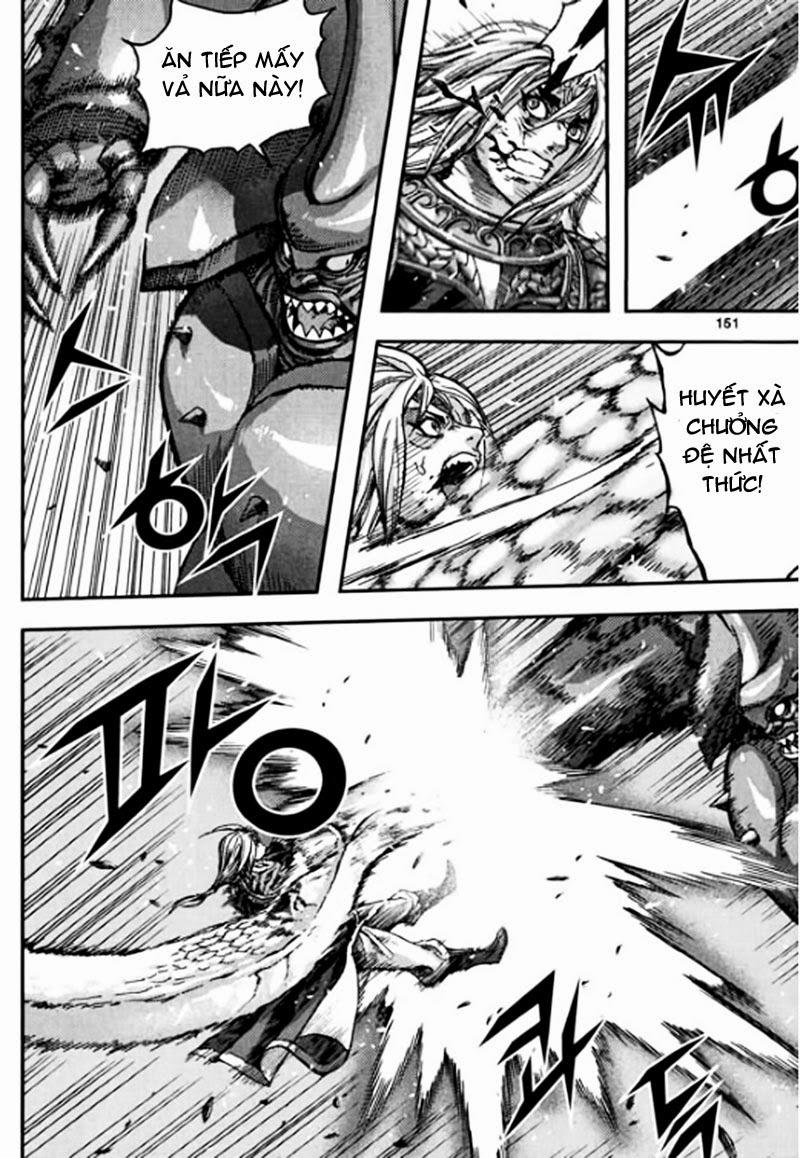 Chapter 45.5 - Trang 10