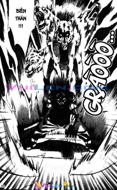 Chapter 46 - Trang 18