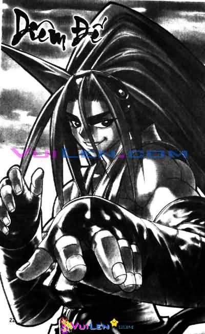 Chapter 46 - Trang 20