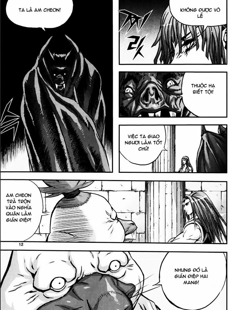 Chapter 48.1 - Trang 14