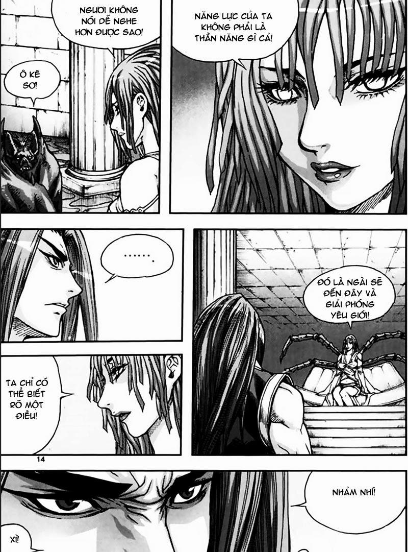 Chapter 48.1 - Trang 16
