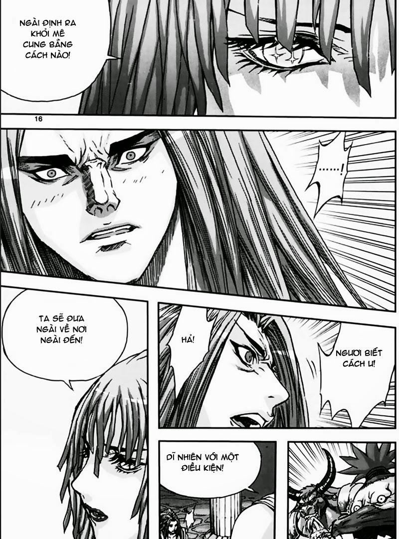 Chapter 48.1 - Trang 18