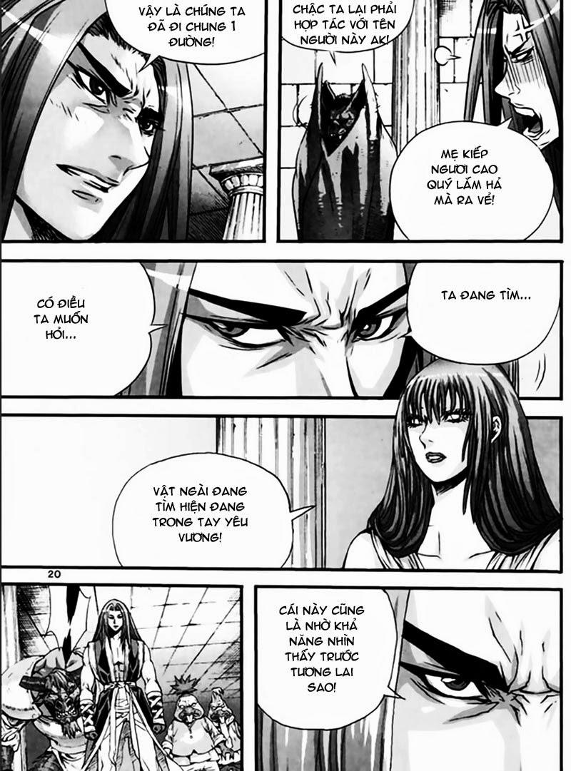 Chapter 48.1 - Trang 22
