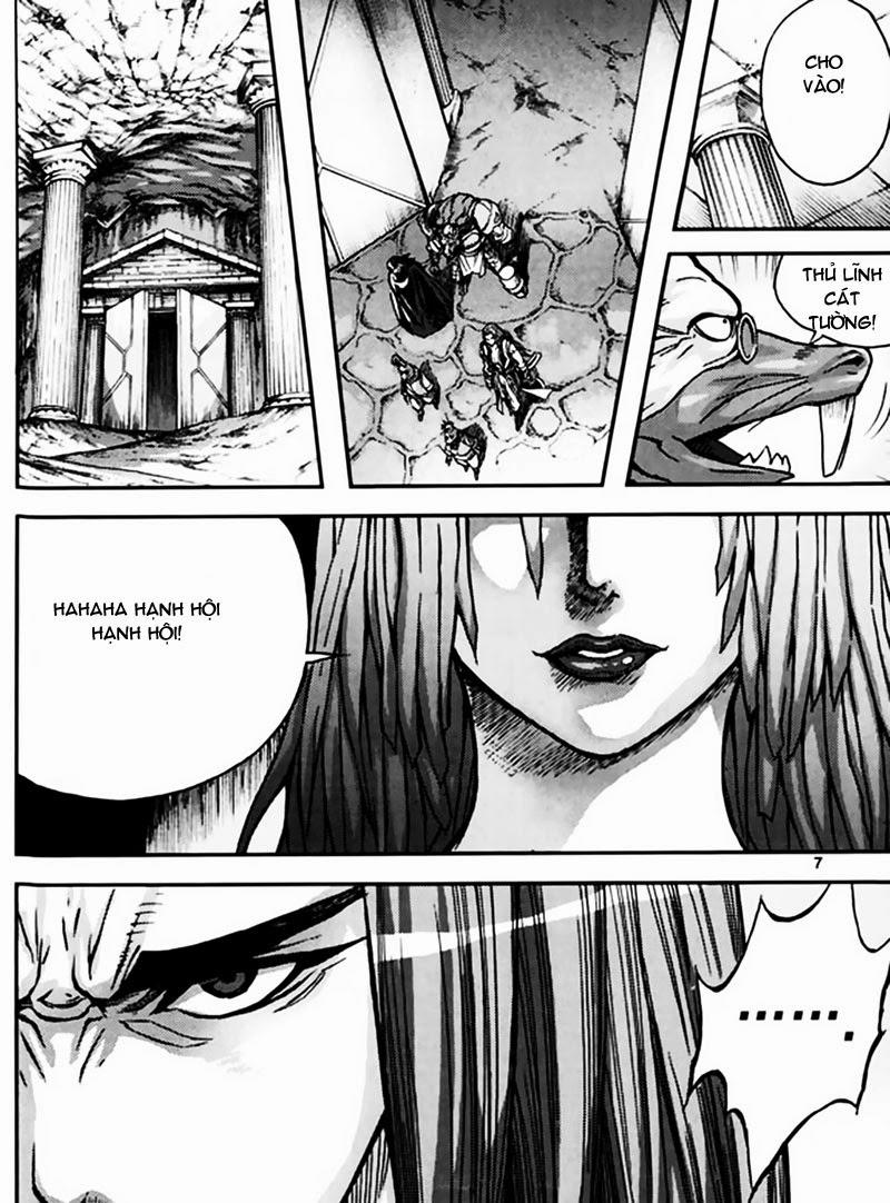Chapter 48.1 - Trang 9