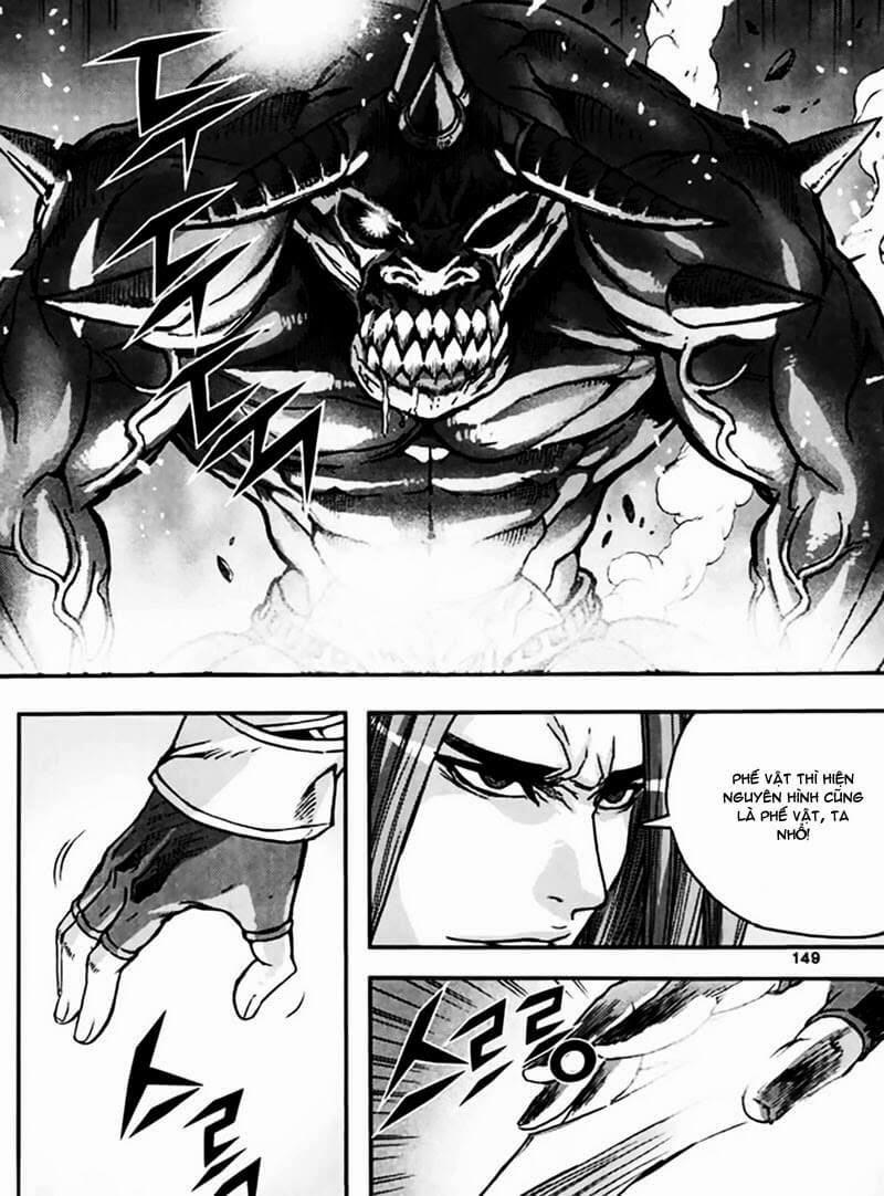 Chapter 48.5 - Trang 20