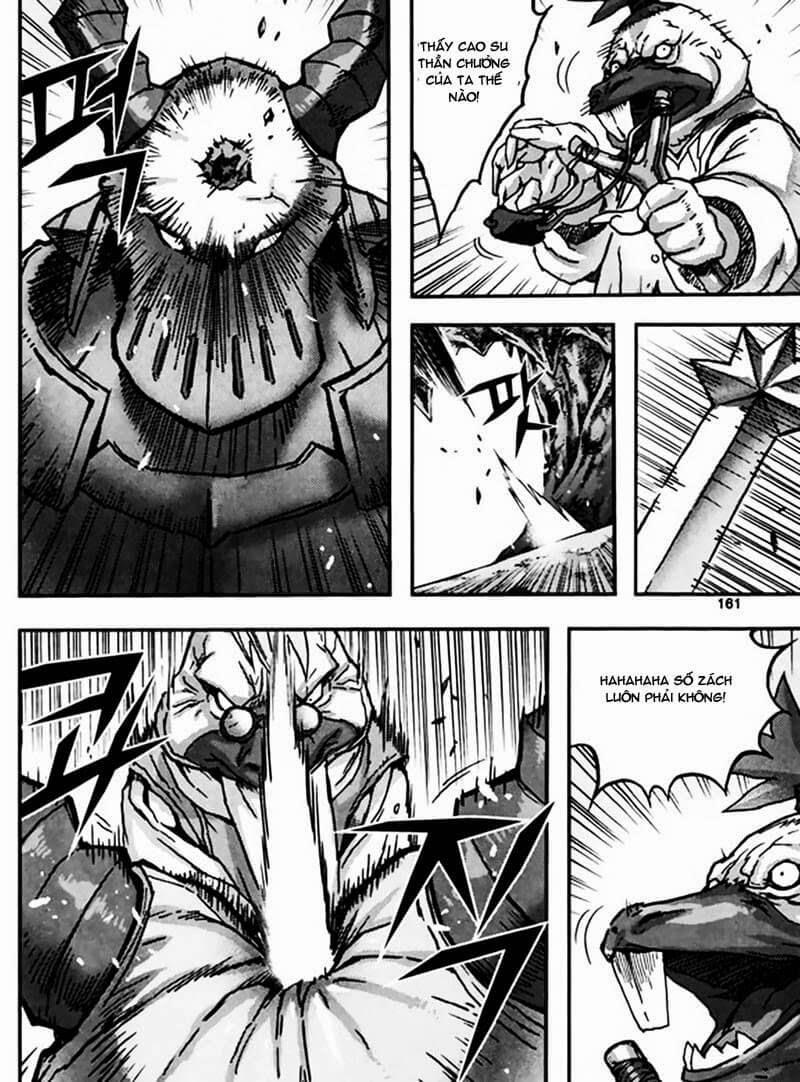 Chapter 48.5 - Trang 32