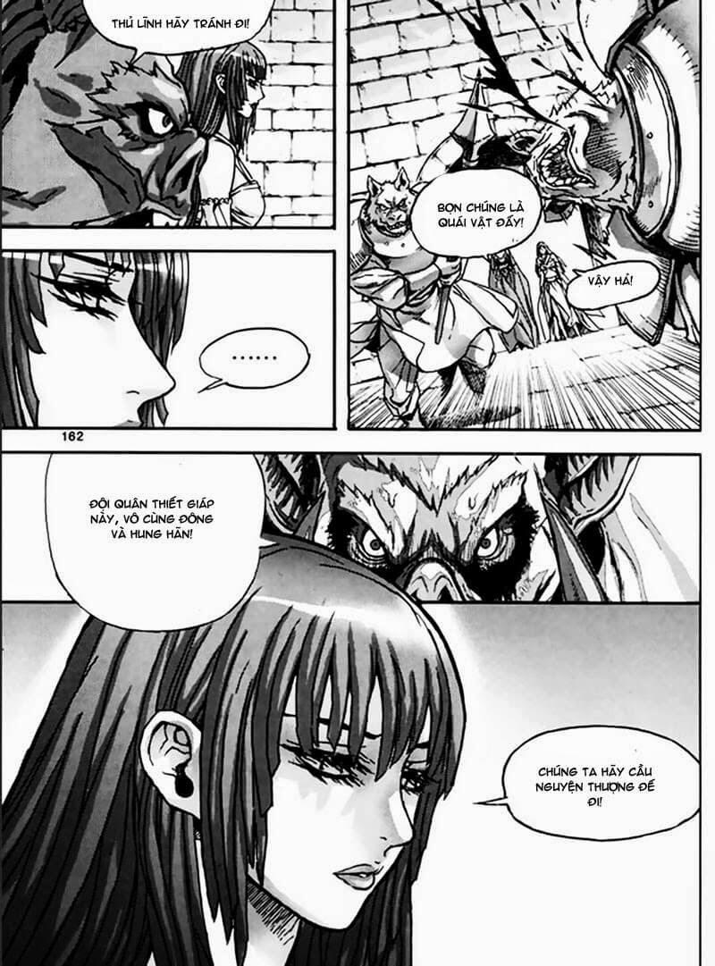 Chapter 48.5 - Trang 33