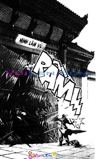 Chapter 48 - Trang 6