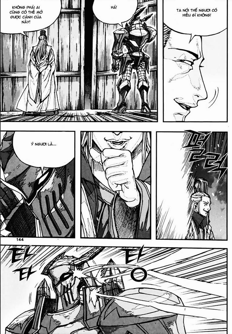Chapter 49.5 - Trang 22