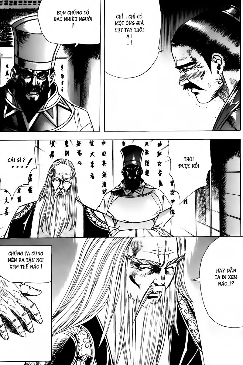 Chapter 49 - Trang 10