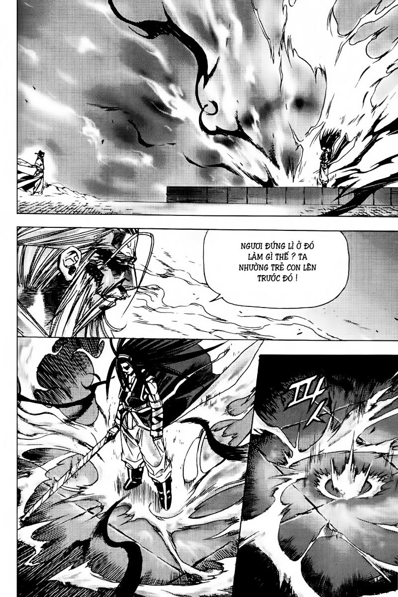 Chapter 50 - Trang 11