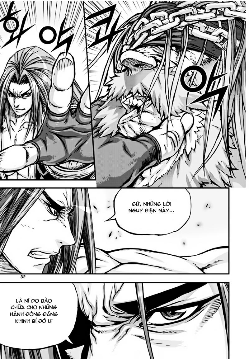 Chapter 51.2 - Trang 6