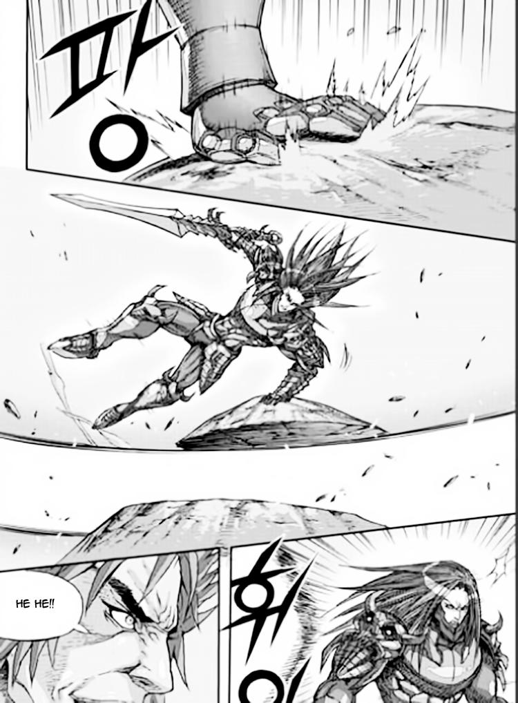 Chapter 54.2 - Trang 27
