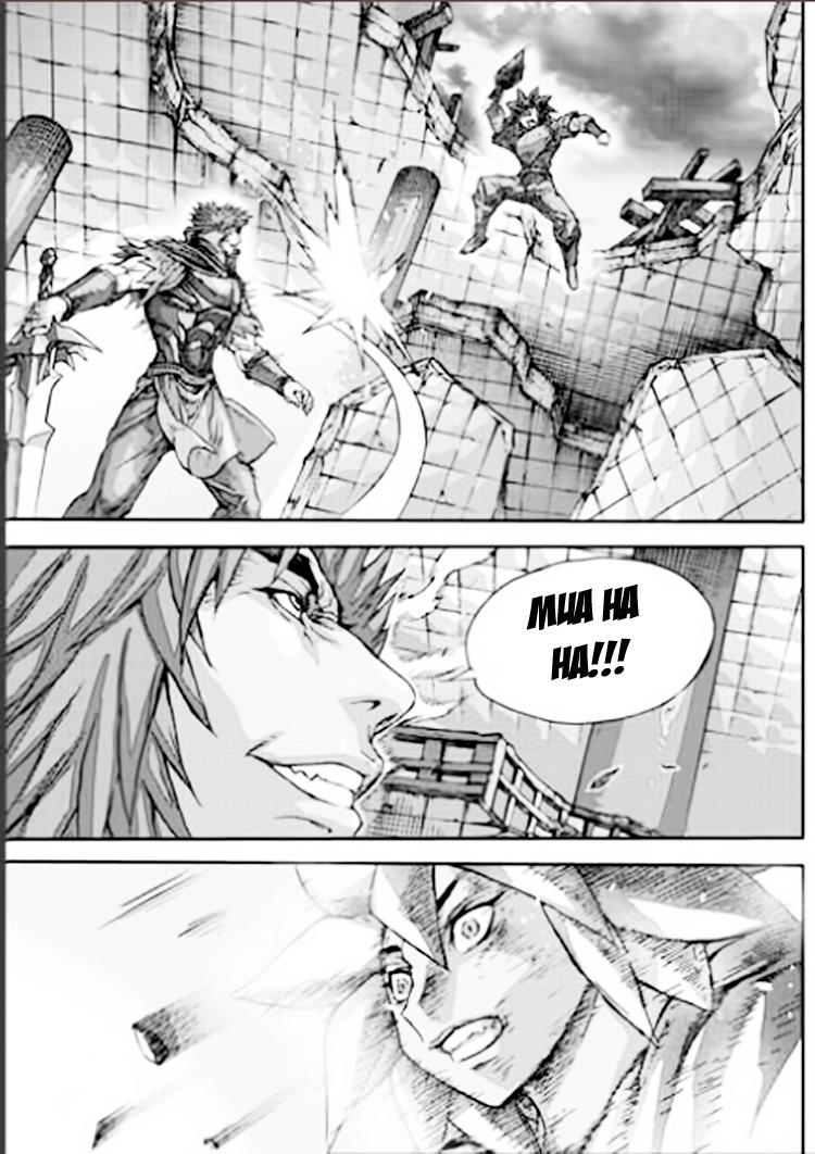 Chapter 54.3 - Trang 32