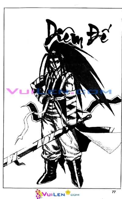 Chapter 58 - Trang 19