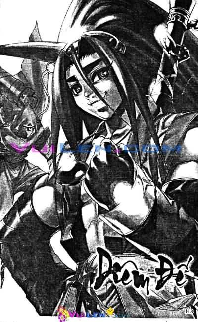 Chapter 59 - Trang 37