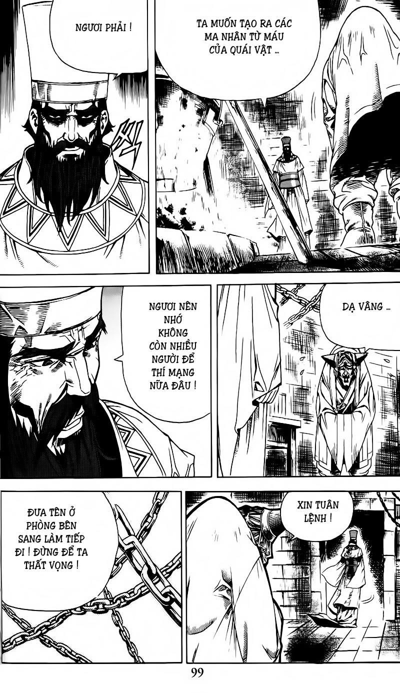 Chapter 60 - Trang 19