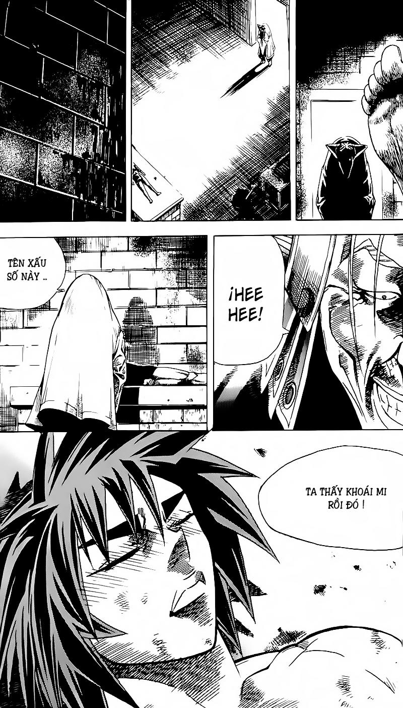 Chapter 60 - Trang 20