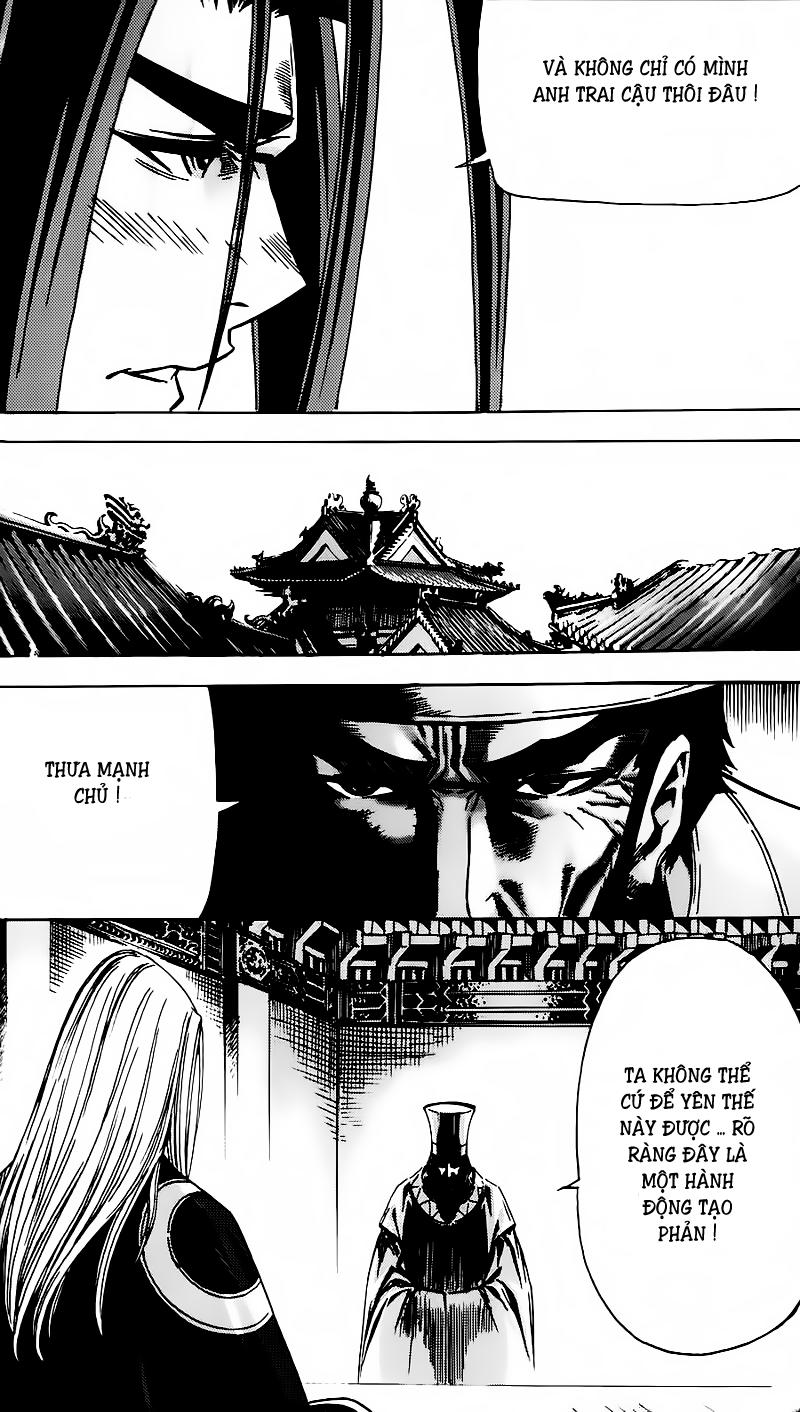 Chapter 60 - Trang 5