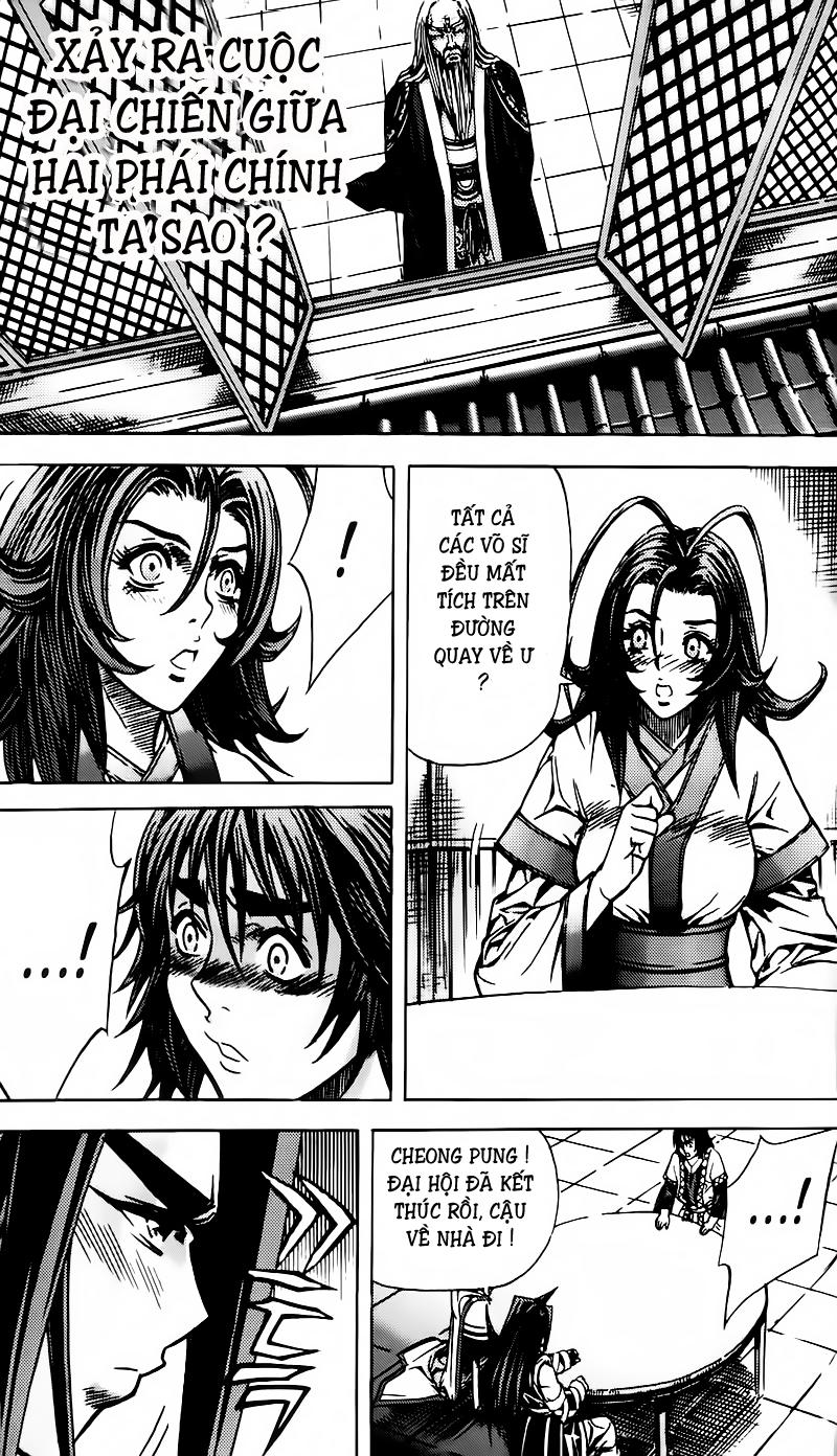 Chapter 60 - Trang 8