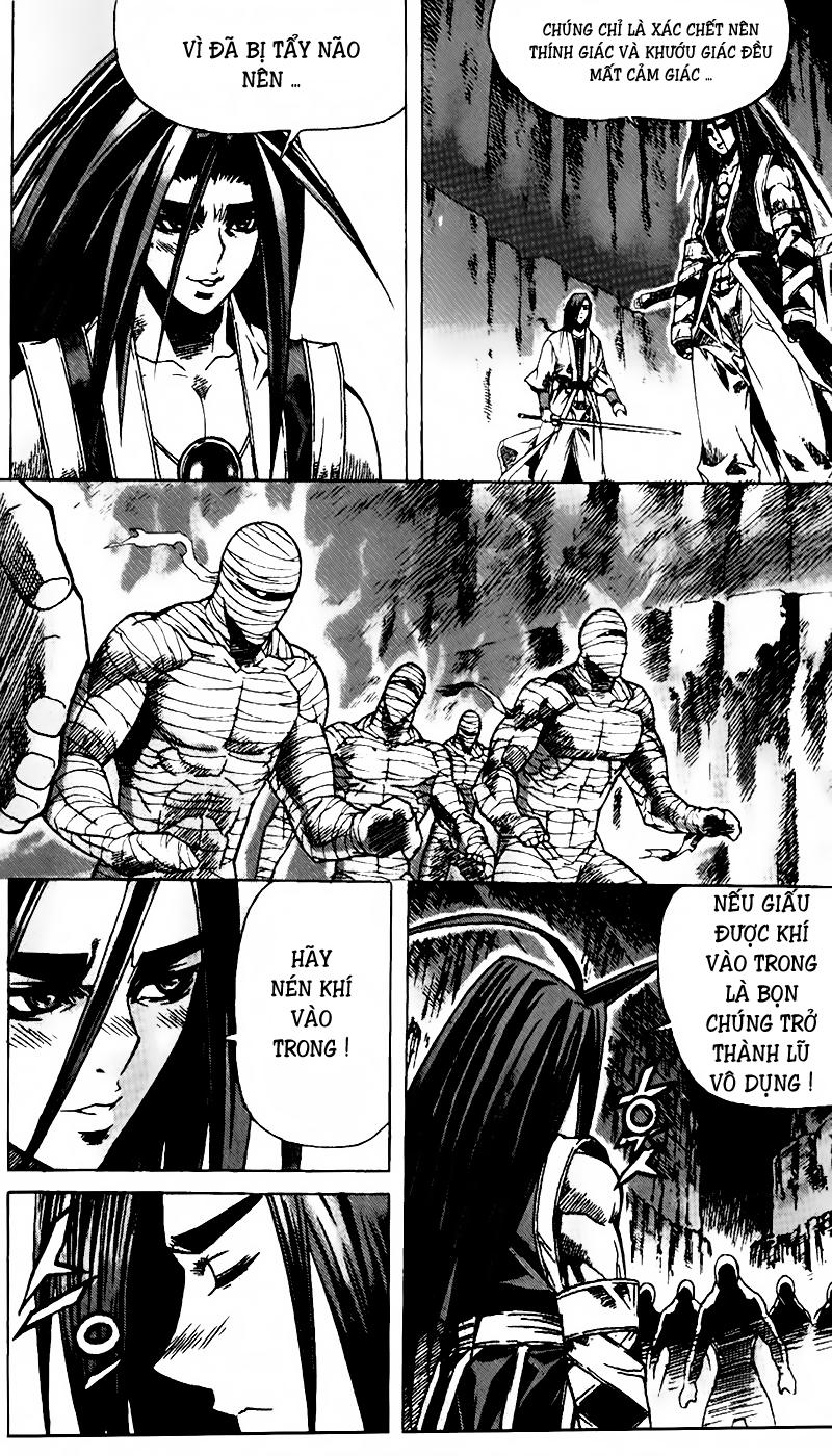 Chapter 67 - Trang 11