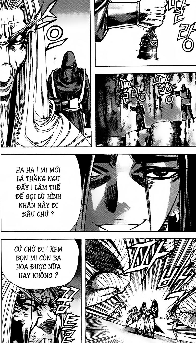 Chapter 67 - Trang 13