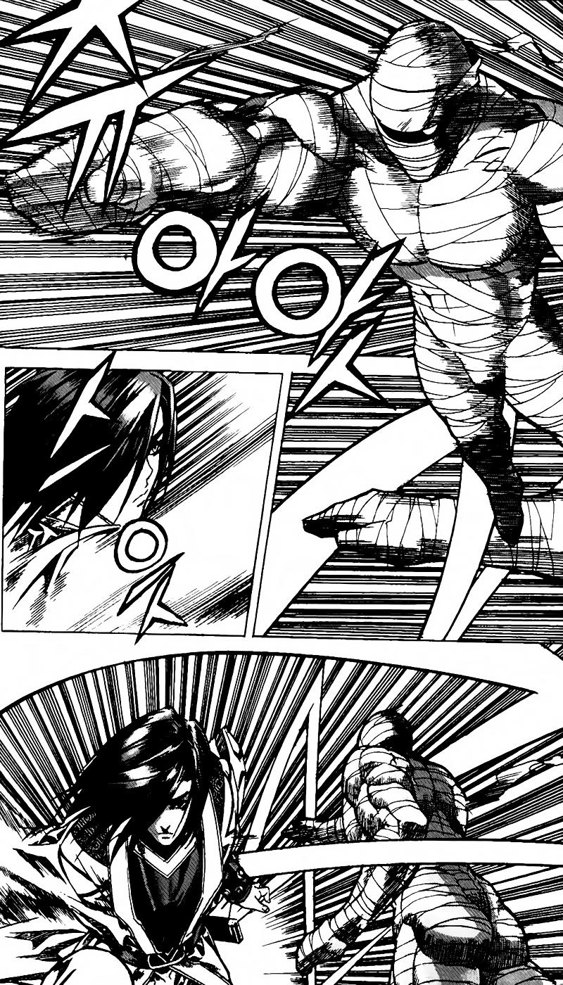 Chapter 67 - Trang 7