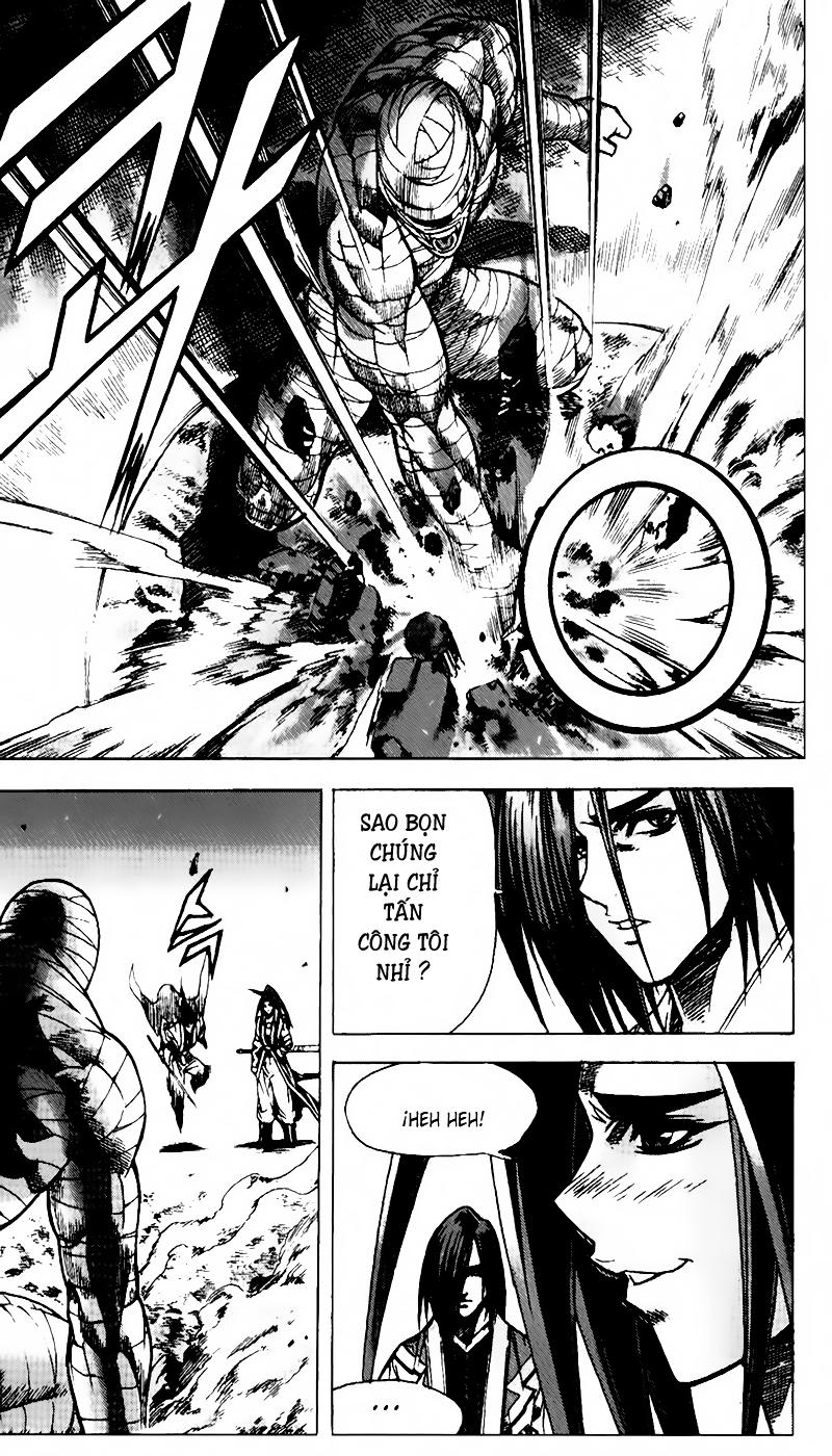 Chapter 67 - Trang 10