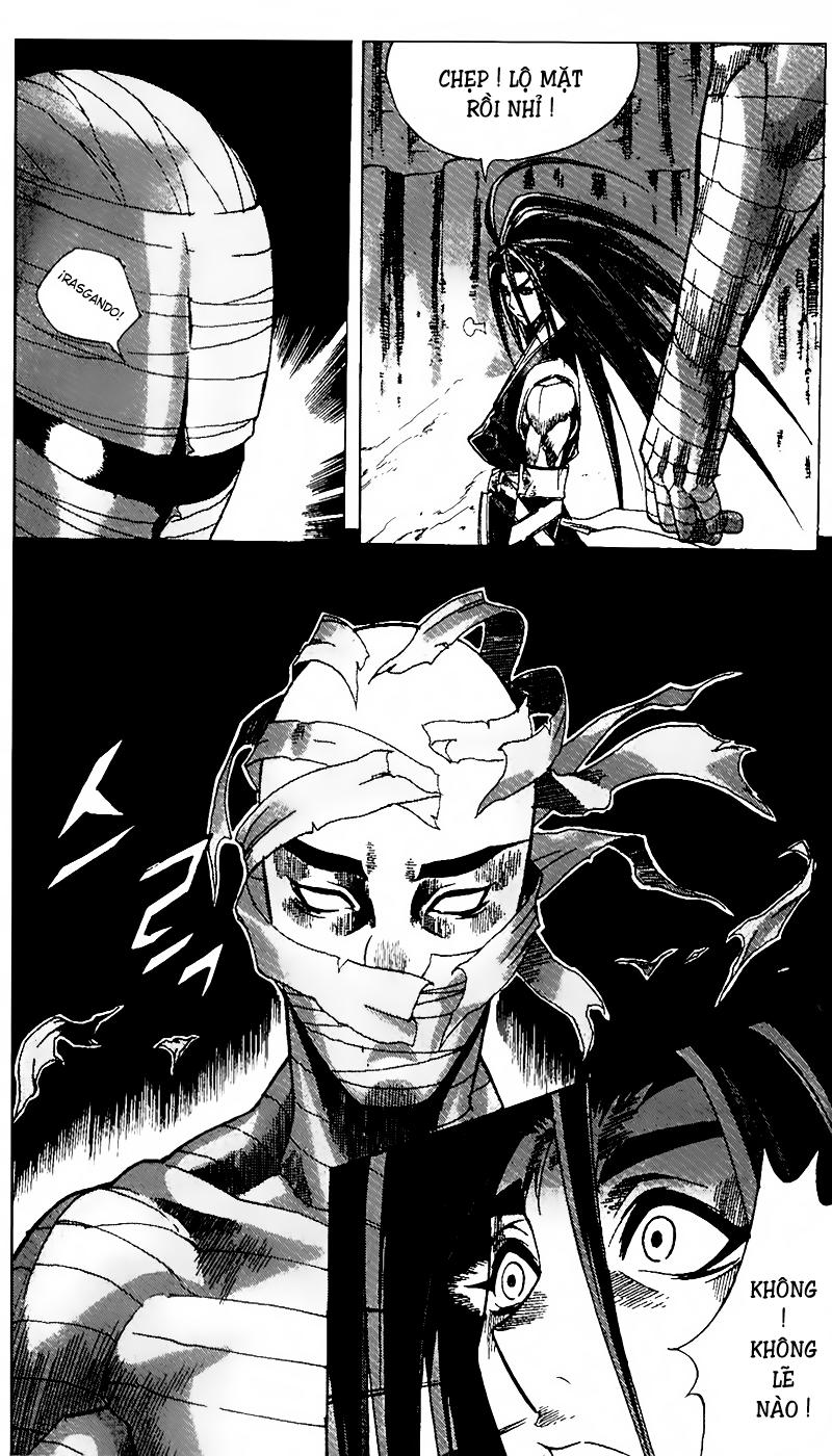 Chapter 68 - Trang 16